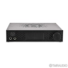 Mytek Brooklyn DAC / Preamplificatore; Convertitore D/A; MM / MC Phono