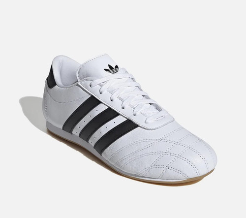 Adidas taekwondo lace sneakers - taekwondo,