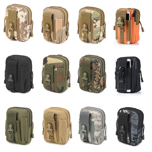 Marsupio tattico militare