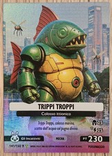Card Nucleare 141 TRIPPI