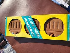 coprivolante vintage