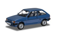 1/43 FORD FIESTA MK2 1.1