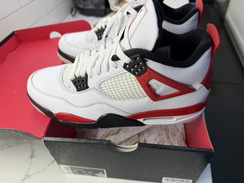 Taglia jordan 4 retro mid - jordan,