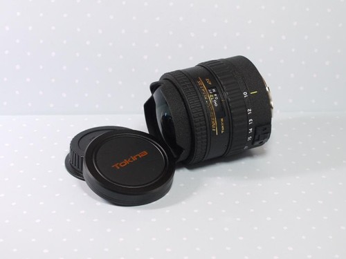 Ottime condizioni tokina atx - tokina,