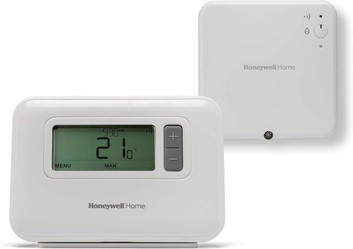 Honeywell home t3r - honeywell, termostato