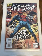 The Amazing Spider-Man #544