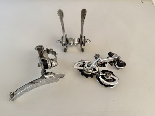 1960 cambio sachs - 1960,