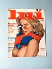 LUI 14-1985 CARNEVALE