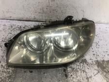 FARO ANTERIORE SINISTRO PER