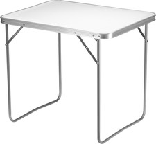 Tavolo pieghevole con - tavolo,