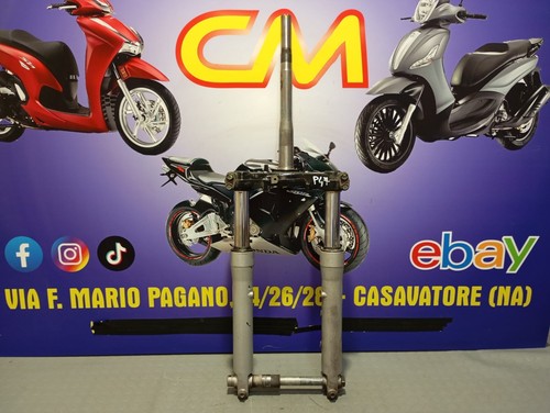 Forcella honda 300 anno - sh,