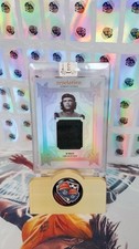 Che Guevara 2025 Eterno 31/50