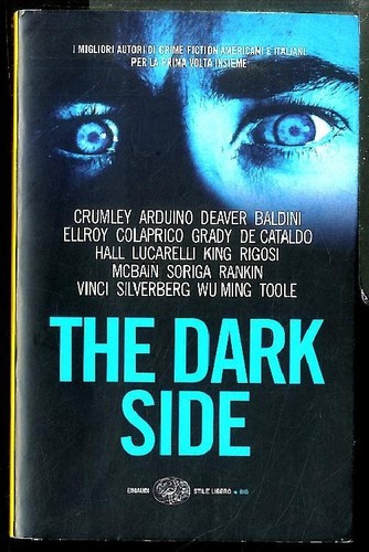 The dark side - aa.vv.,