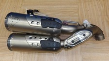 Termignoni Slip-On Silencer