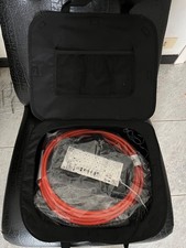 Cavo ricarica auto elettrica
