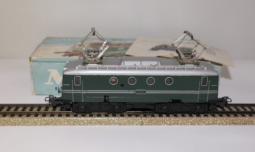Marklin cod 3012 - :, cod.