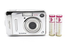 Fotocamera digitale compatta