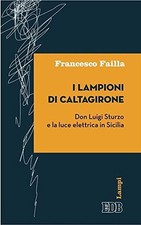 Francesco Faill I lampioni di