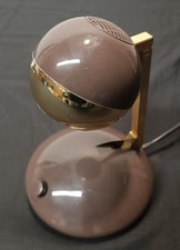 Lampada Da Tavolo Vintage