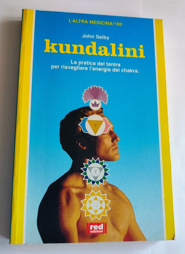 Kundalini pratica del - kundalini,