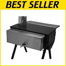 Serbatoio acqua calda