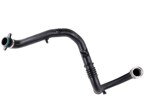 Durite turbo tubo intercooler - durite,