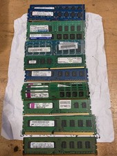 Lotto Ram DDR3 PC3-10600