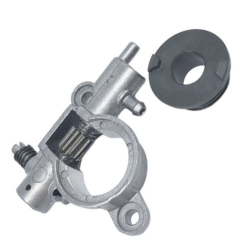Pompa olio turbina per - olio,