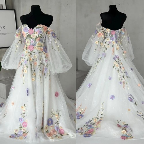Vintage white ivory wedding - vintage,