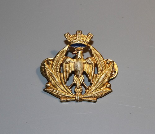 Fregio stemma distintivo - stemma,