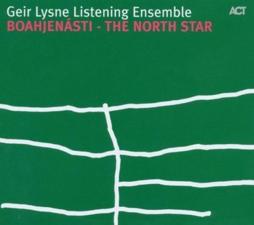Lysne geir listening ensemble - lysne,,