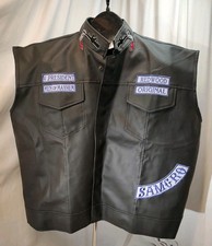 Gilet Motociclista Sons of
