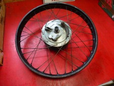 Ruota anteriore maico m200 - ruota,