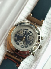 SWATCH+LUXURY COLLECTION+IRONY
