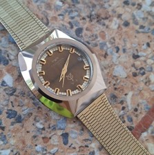 Orologio Vintage Technos 25