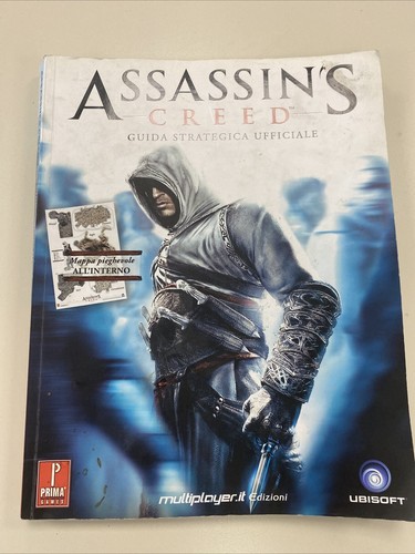 Assassin creed guida - assassin's,