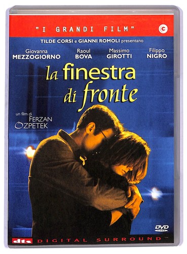 Ebond finestra fronte - finestra, di