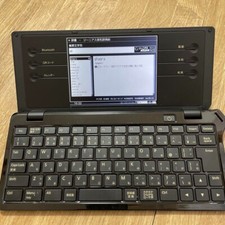 KING JIM Pomera strumento memo