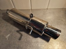 REMUS SILENZIATORE SCARICO