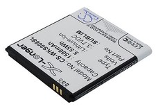 Batteria UK per NGM WEMOVE