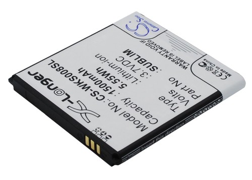 Batteria per ngm - per,