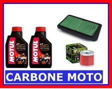 KIT TAGLIANDO SUZUKI AN