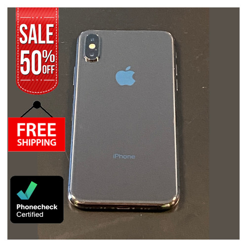 Apple iphone 256 gb - iphone, xs