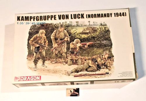 Kit montaggio soldatini - montaggio,