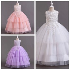 Abiti bambina prima comunione