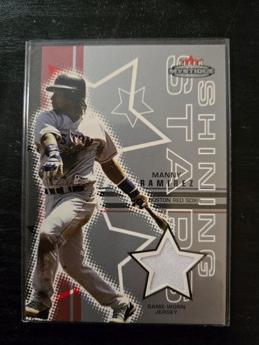 2003 fleer mystique - 2003,