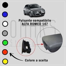 1x Ricambio Tasto pulsante