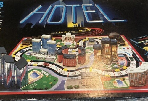 Ricambi scelta gioco - ricambi, da