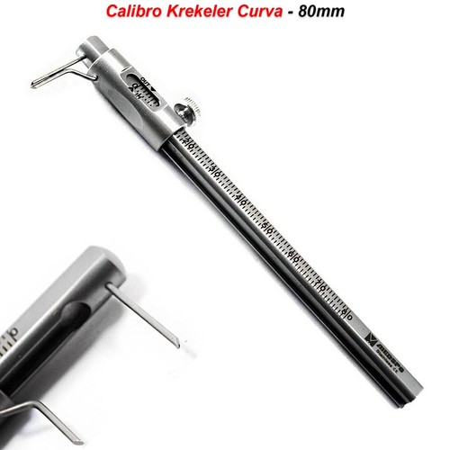 Calibro scorrevole krekeler - scorrevole,