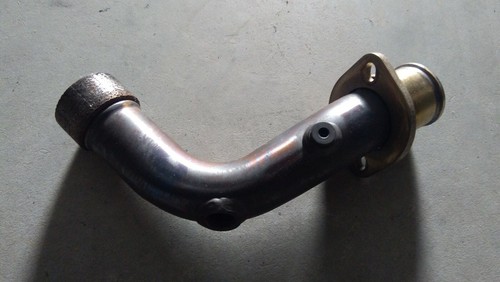 Collettore originale scarico - originale,